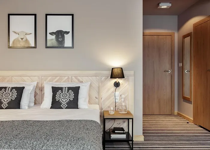 Hotel Foluszowy Potok