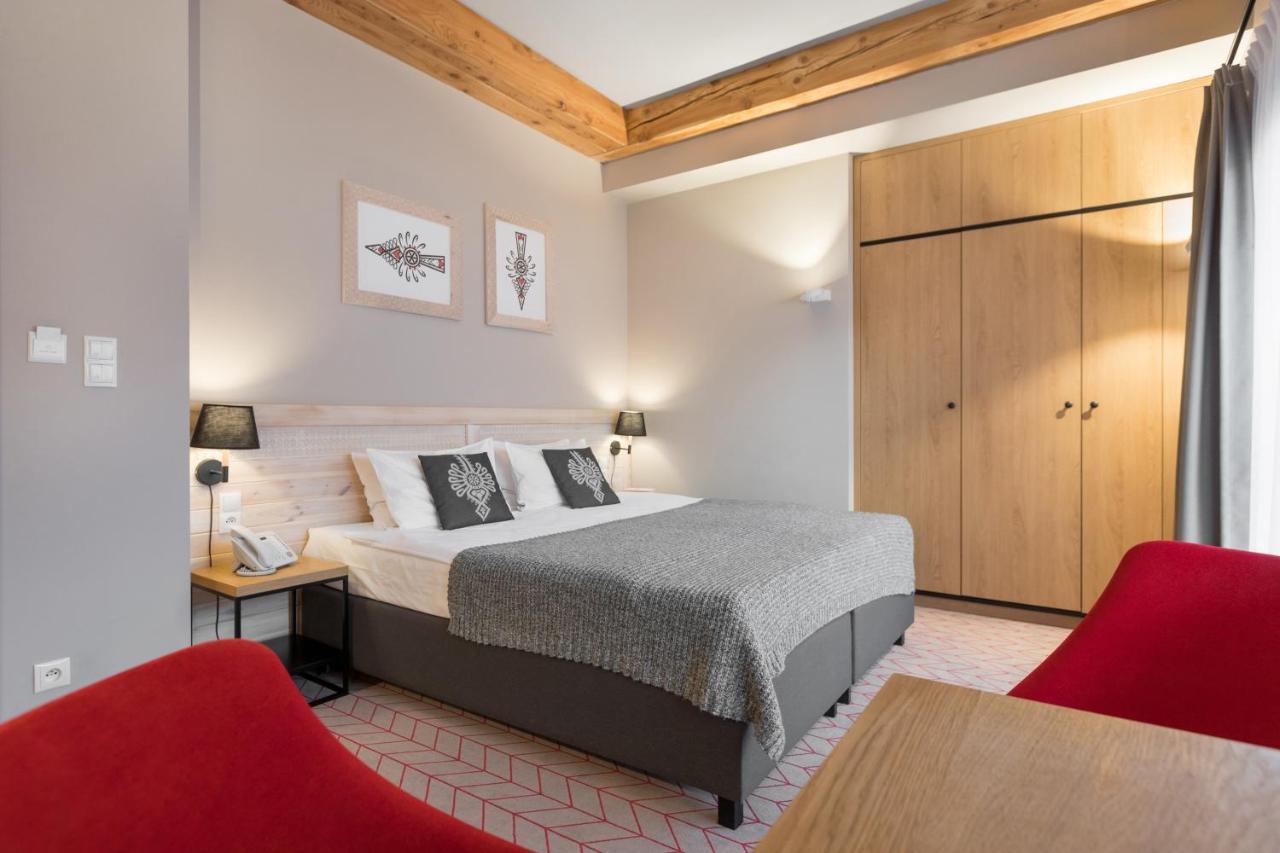Foluszowy Potok 3* Zakopane