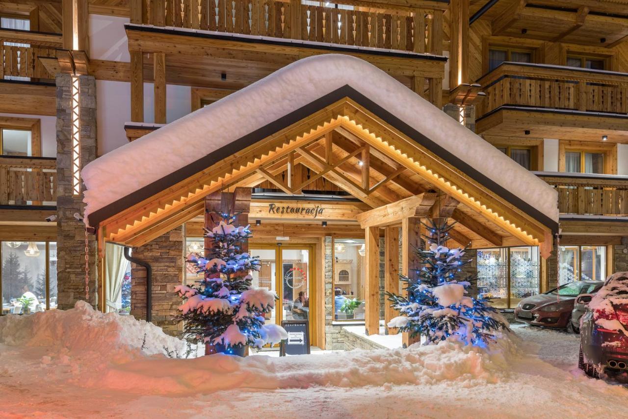 Foluszowy Potok 3* Zakopane